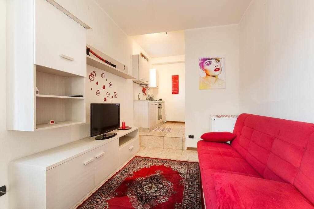 Apartamento Casa Il Porticciolo Cernobbio House Como Exterior foto