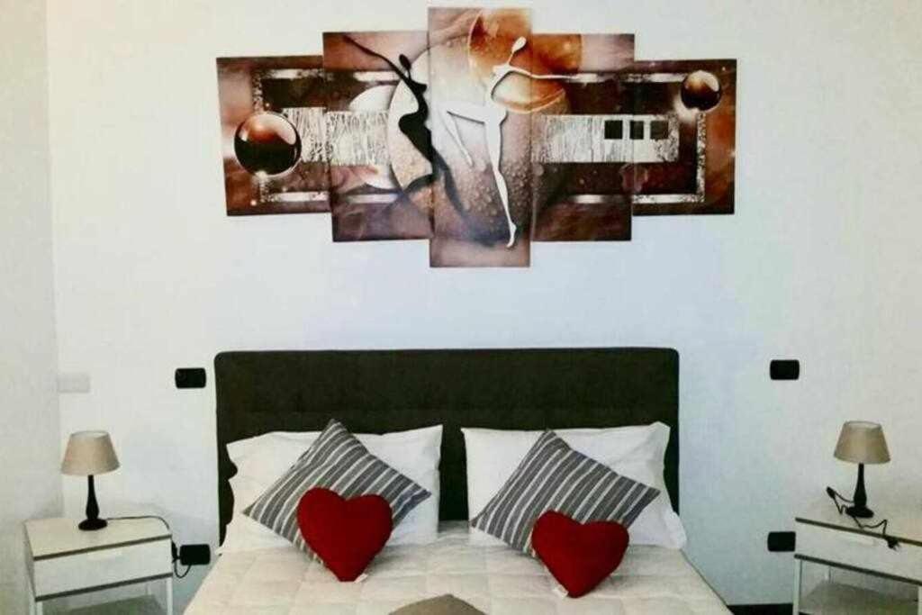 Apartamento Casa Il Porticciolo Cernobbio House Como Exterior foto