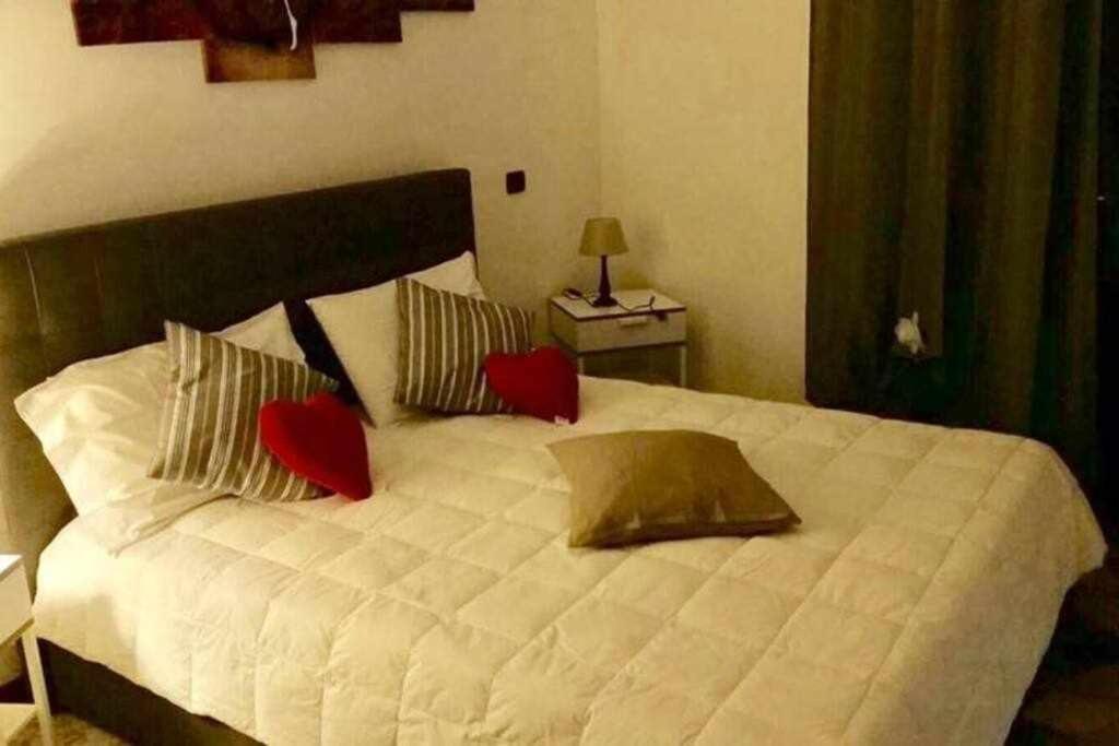 Apartamento Casa Il Porticciolo Cernobbio House Como Exterior foto