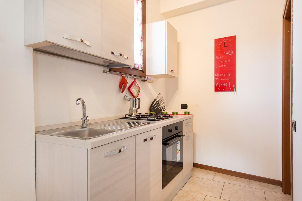 Apartamento Casa Il Porticciolo Cernobbio House Como Exterior foto